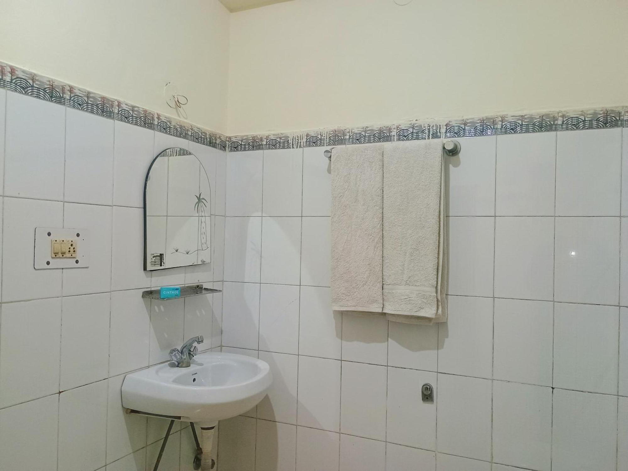 Verma Guest House ダラムシャーラー エクステリア 写真